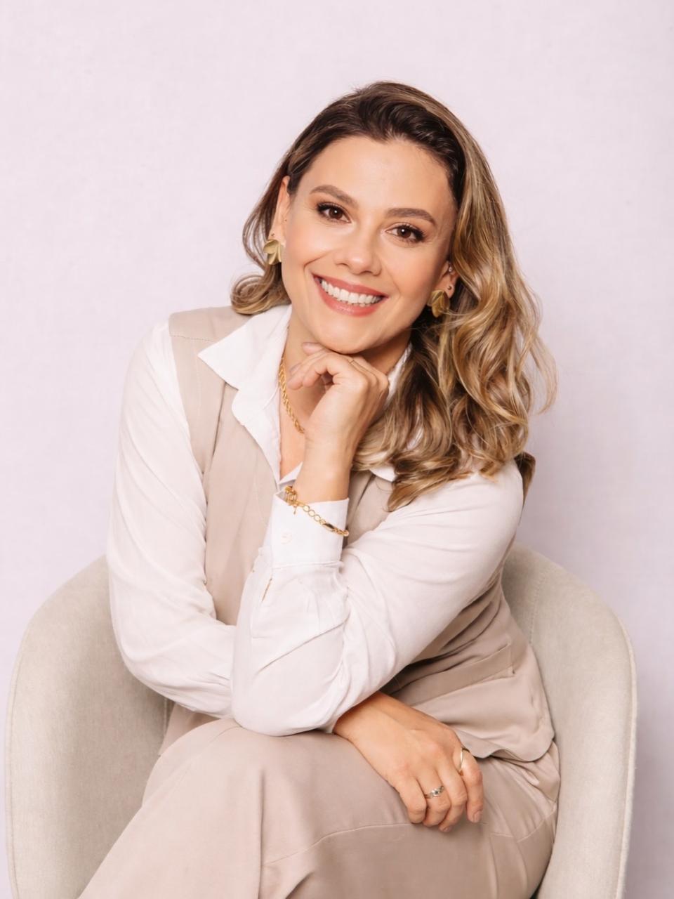 Cinara Correa Martins - Engenheira Civil